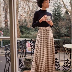 Christy Dawn Ida Skirt